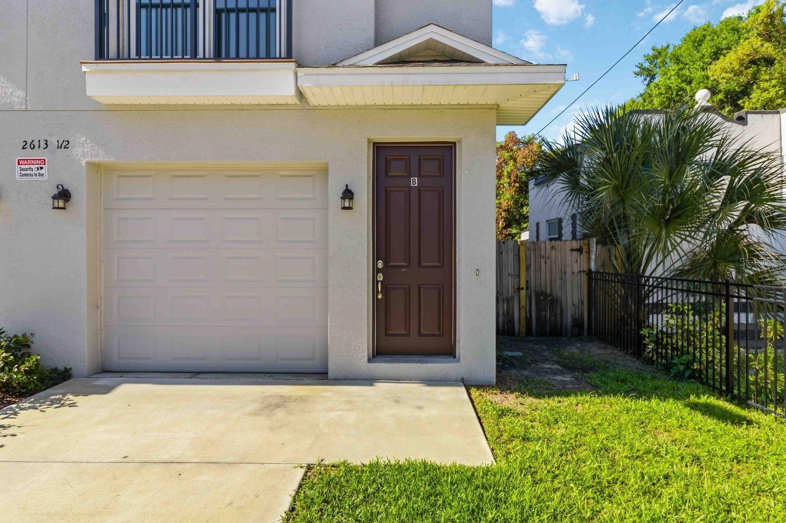 2613 23rd Avenue, FL