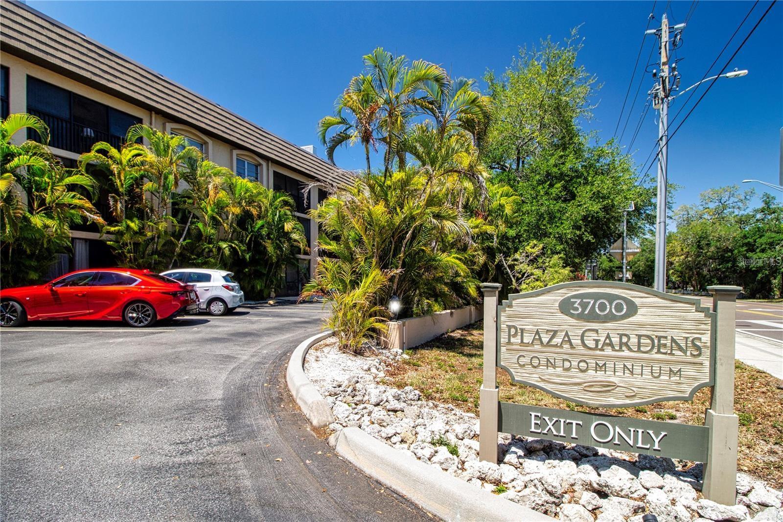 3700 Osprey Avenue, FL