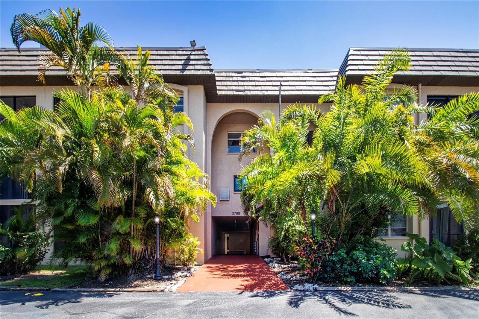 3700 Osprey Avenue, FL