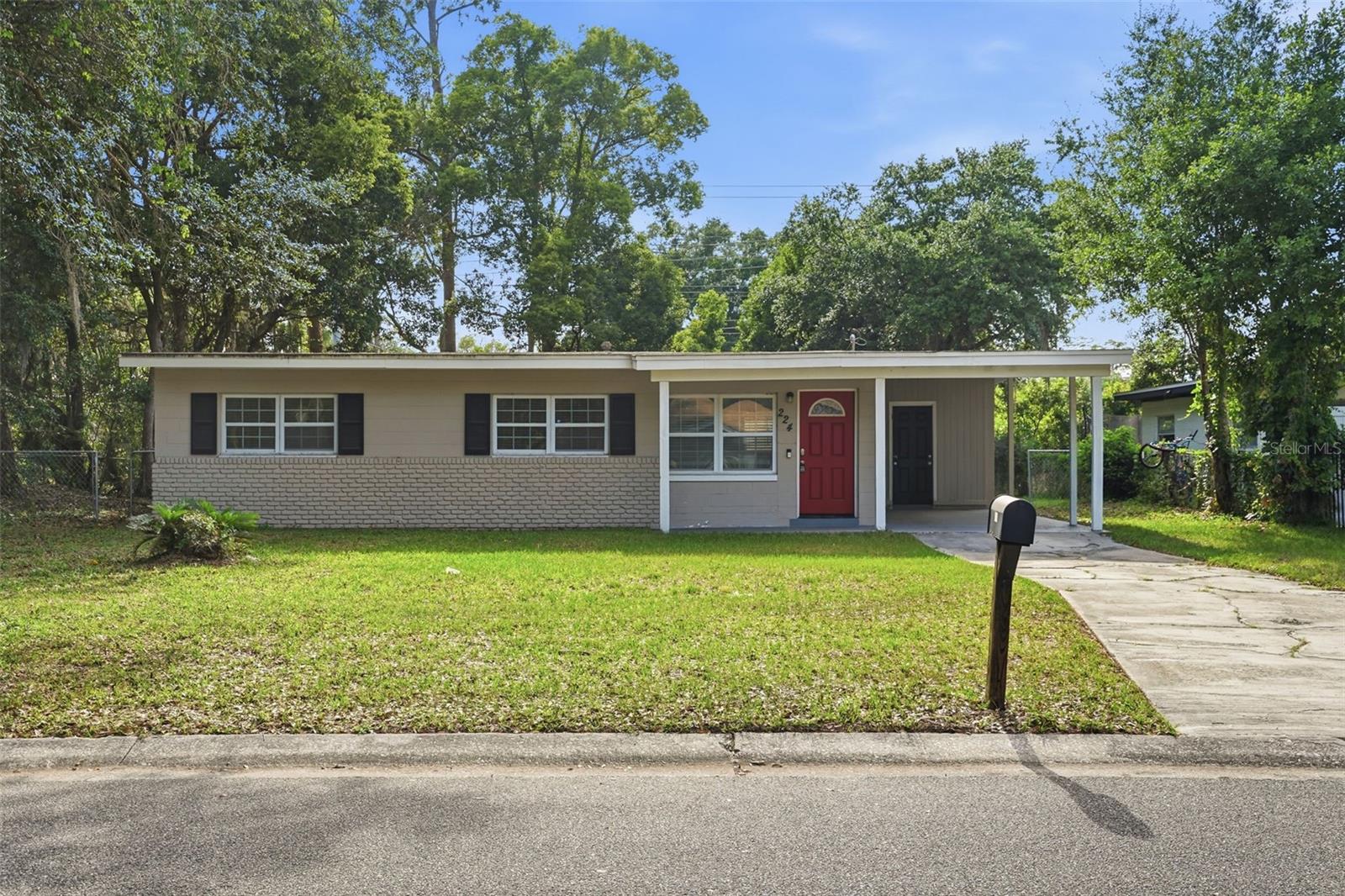 224 Murry Drive, FL