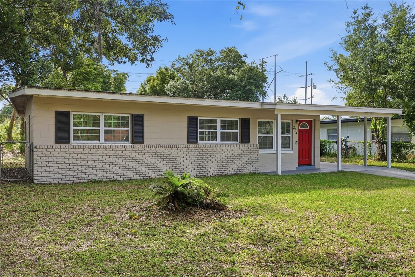 224 Murry Drive, FL