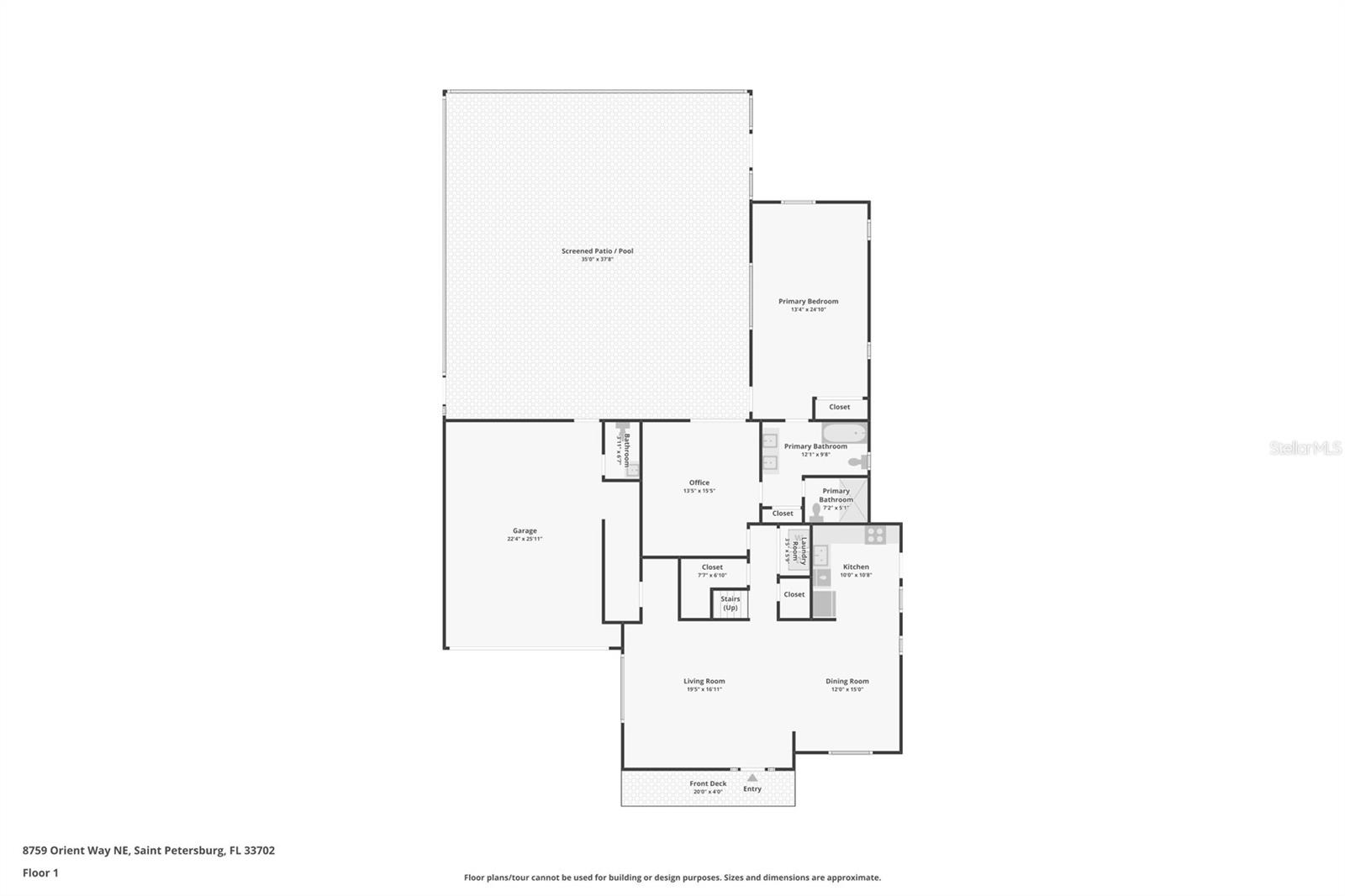 8759 Orient Way, FL
