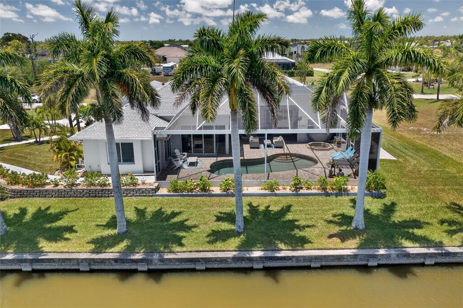 9348 Spring Circle, FL