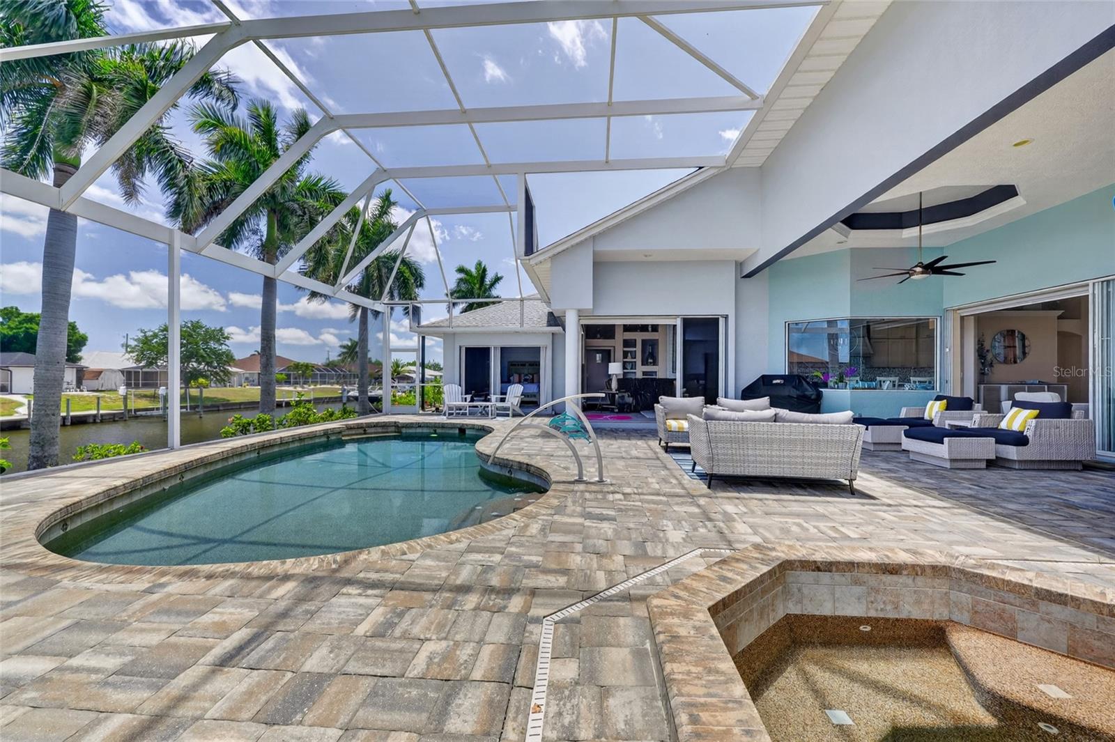 9348 Spring Circle, FL