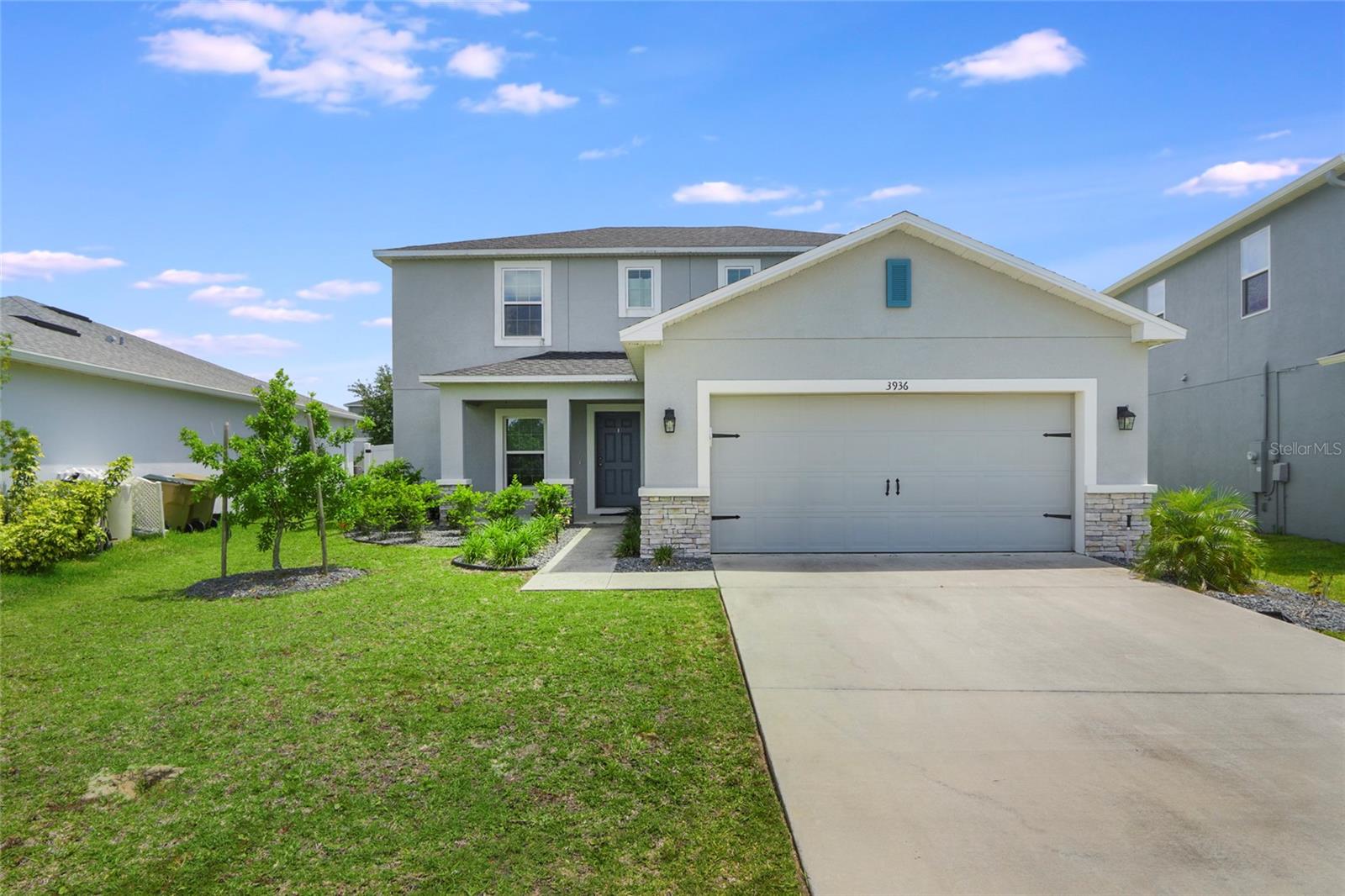 3936 Fescue Street, FL