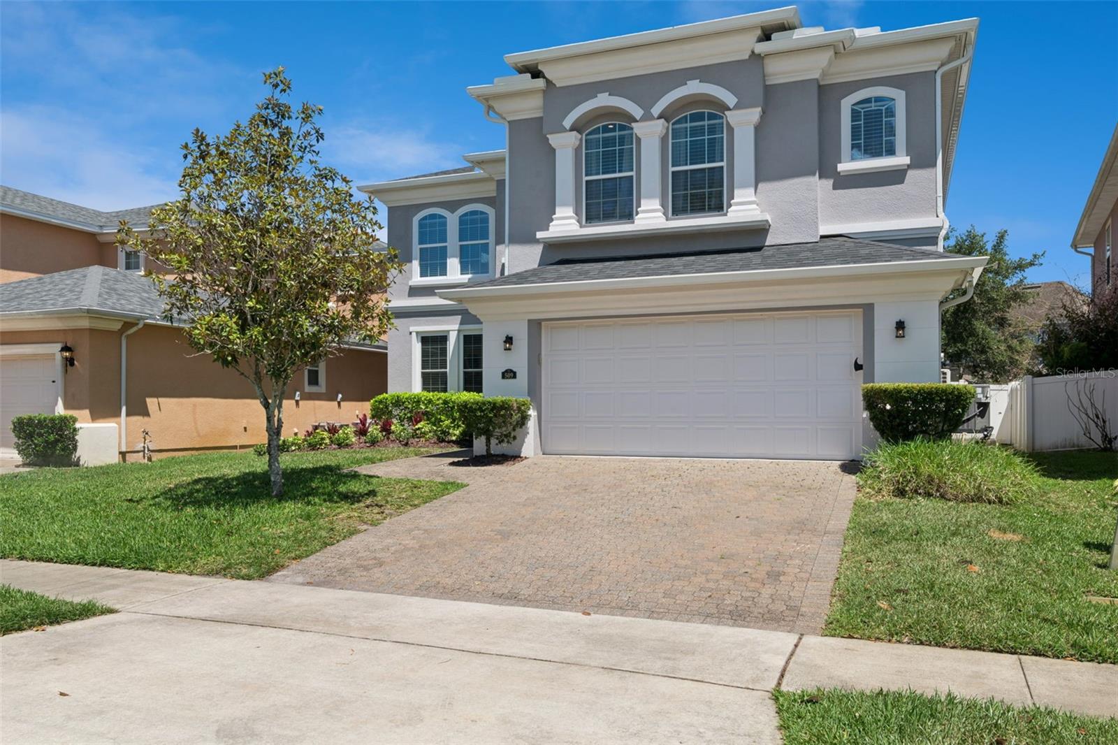 509 Spring River Drive, FL