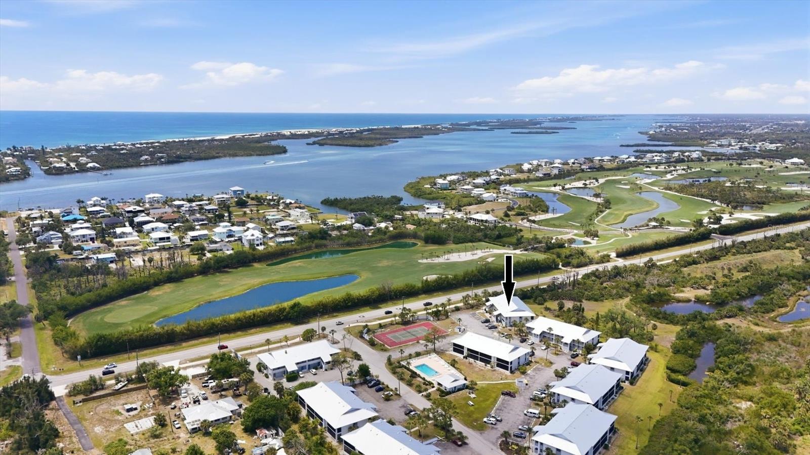 6800 Placida Road, FL