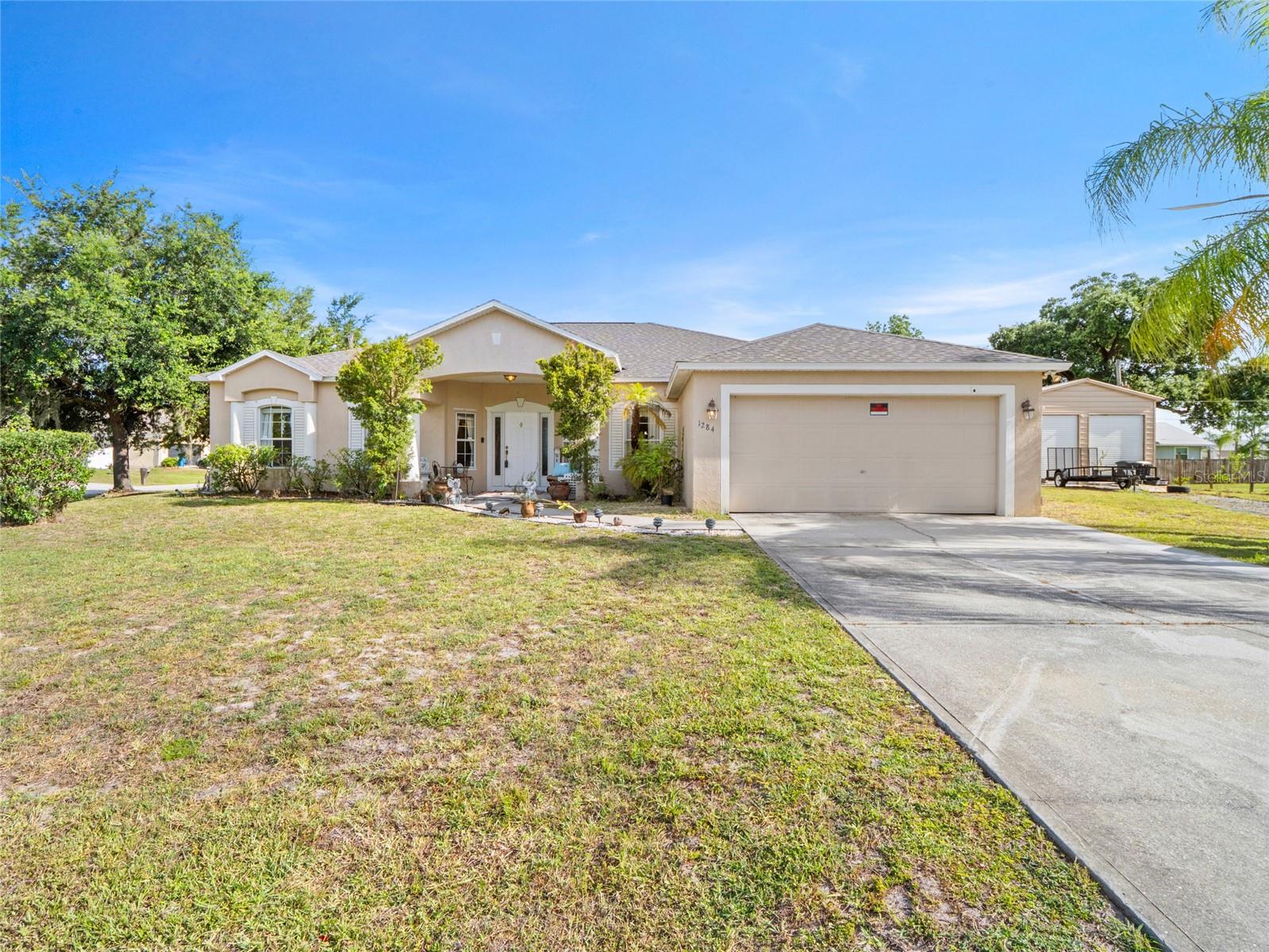 1284 Padgett Road, FL