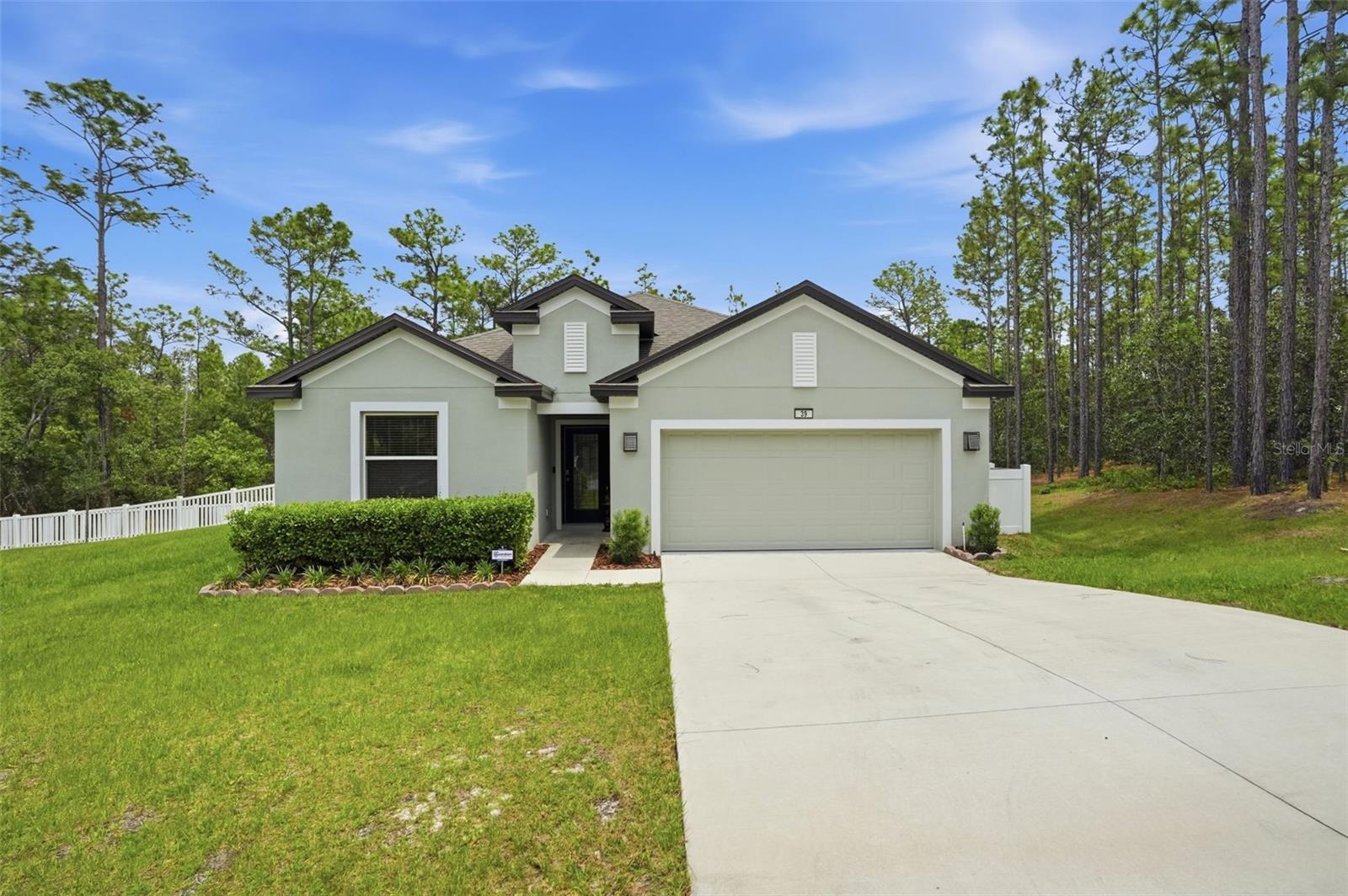 39 Milbark Drive, FL