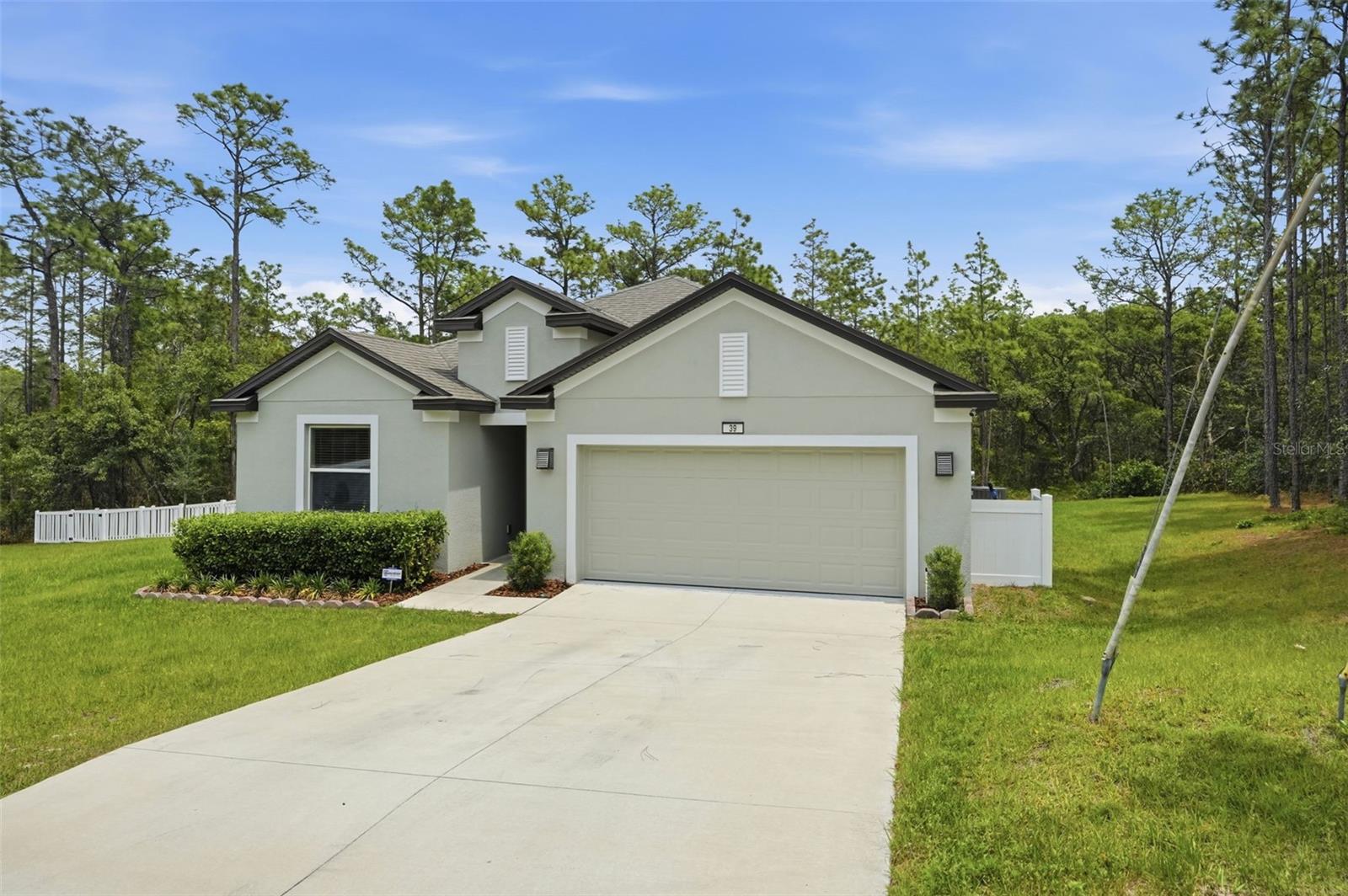 39 Milbark Drive, FL