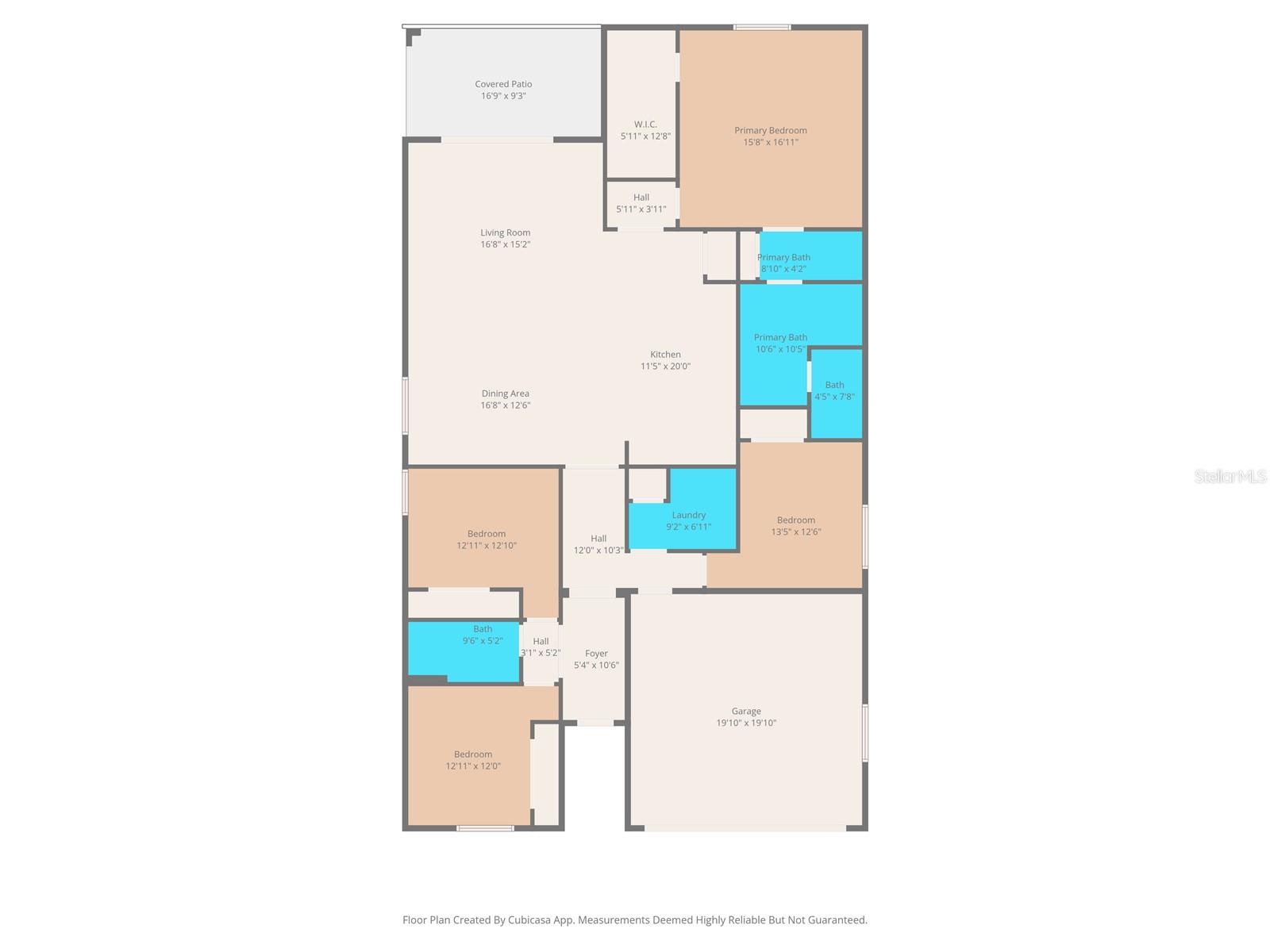 39 Milbark Drive, FL