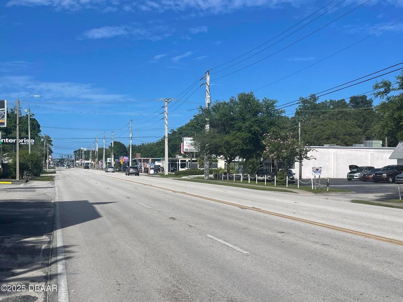 833 Mason Avenue, FL