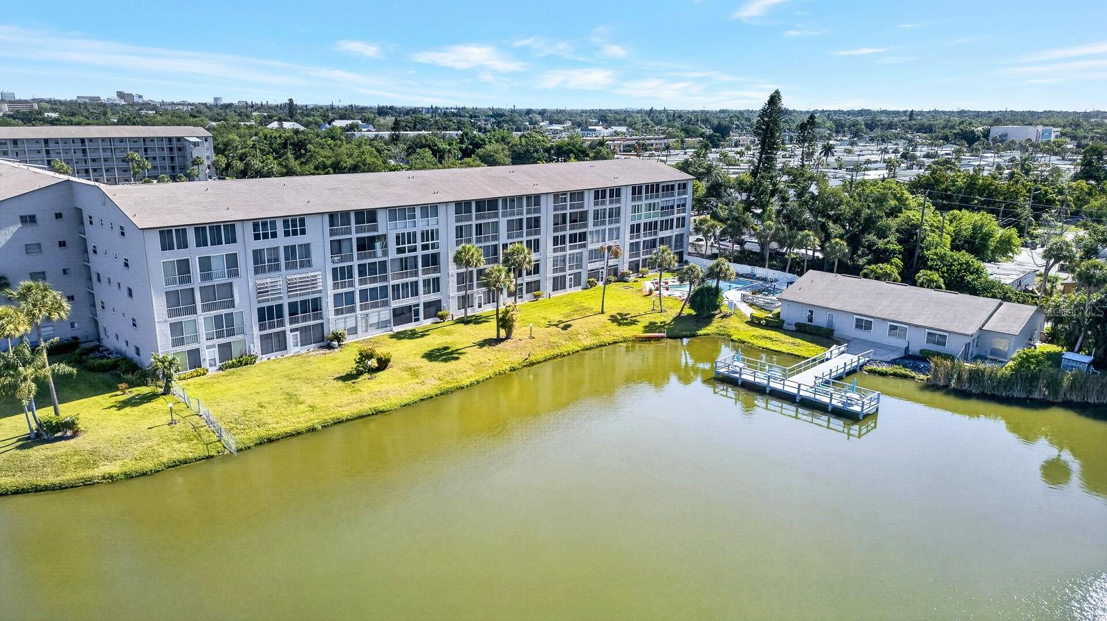 3344 Lake Bayshore Drive, FL