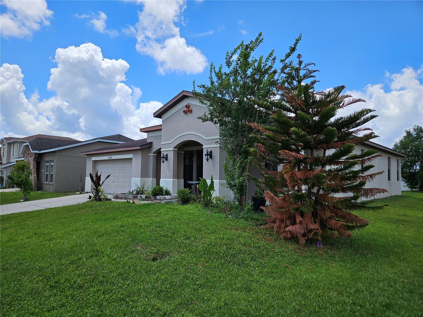2750 Corbel Loop, FL