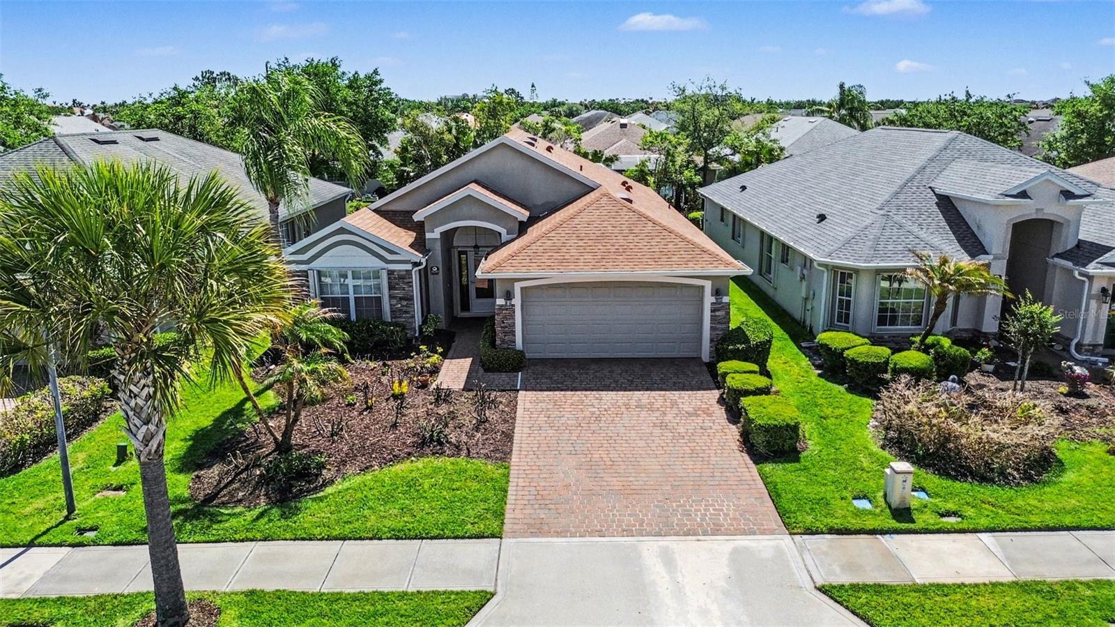 7177 Broderick Drive, FL