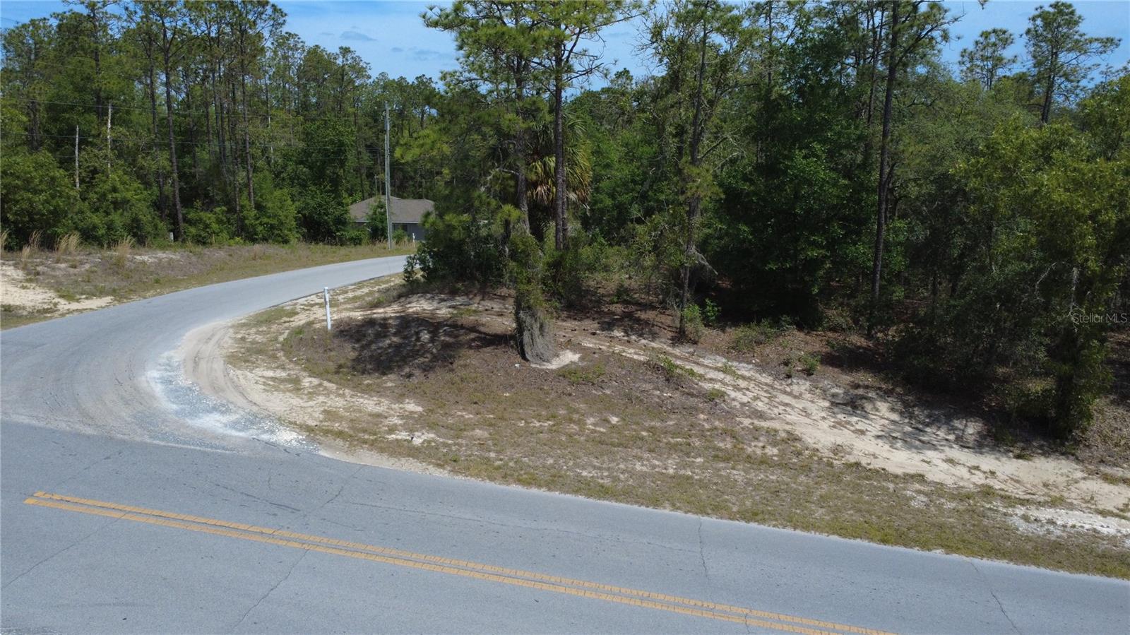 Rainbow Lakes Boulevard, FL