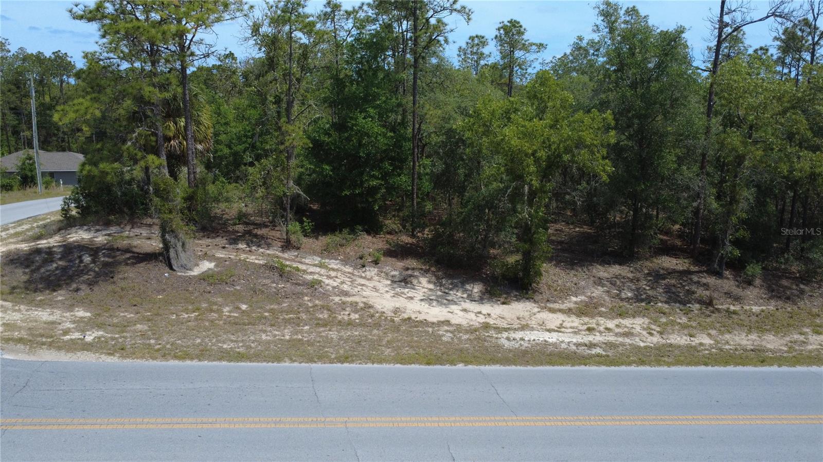 Rainbow Lakes Boulevard, FL