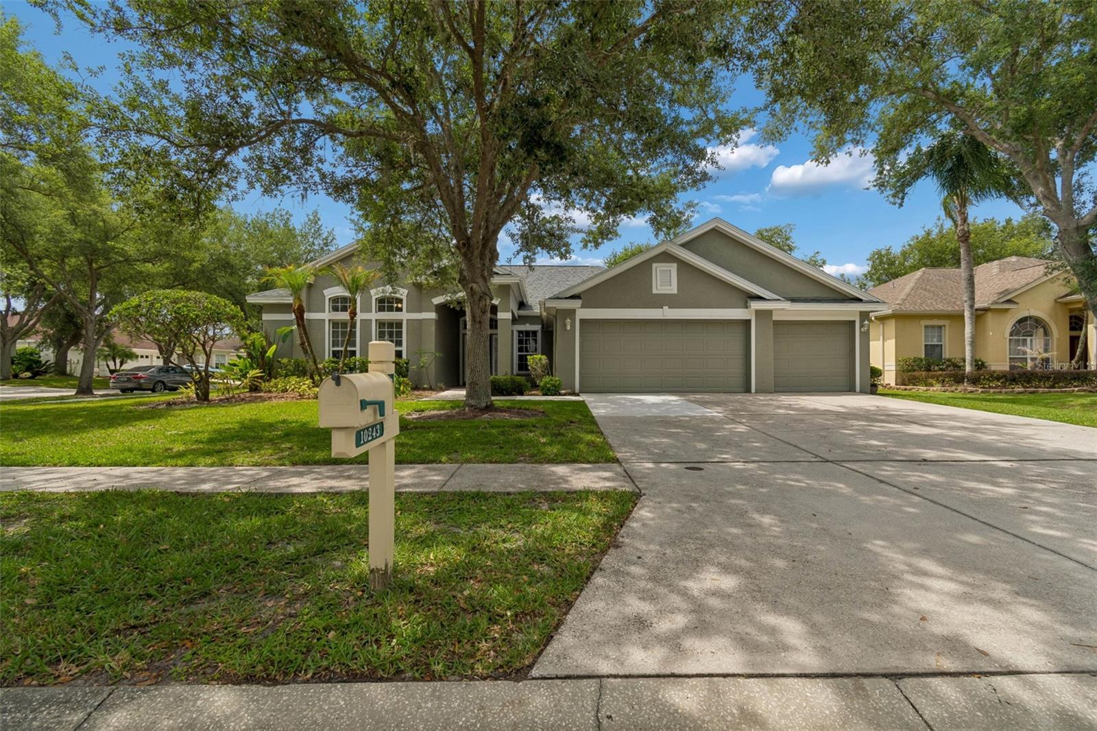 10243 Shadow Branch Drive, FL