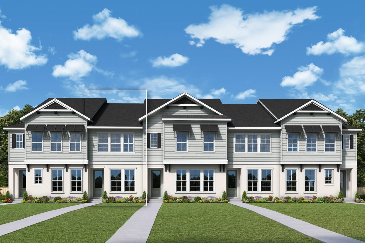 4365 Roush Avenue, FL