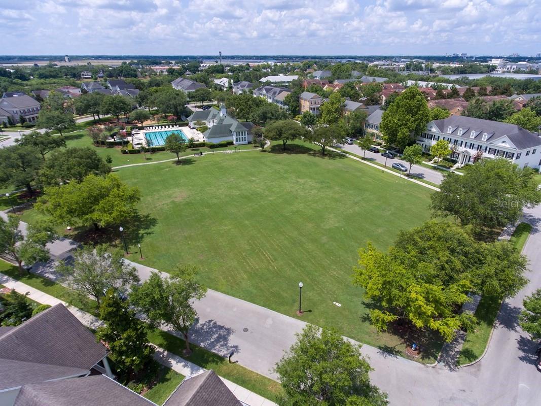 4365 Roush Avenue, FL