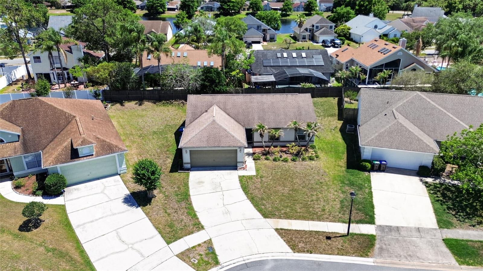 861 Blackgum Court, FL