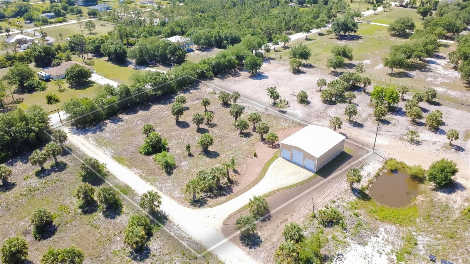 6041 Grove Boulevard, FL