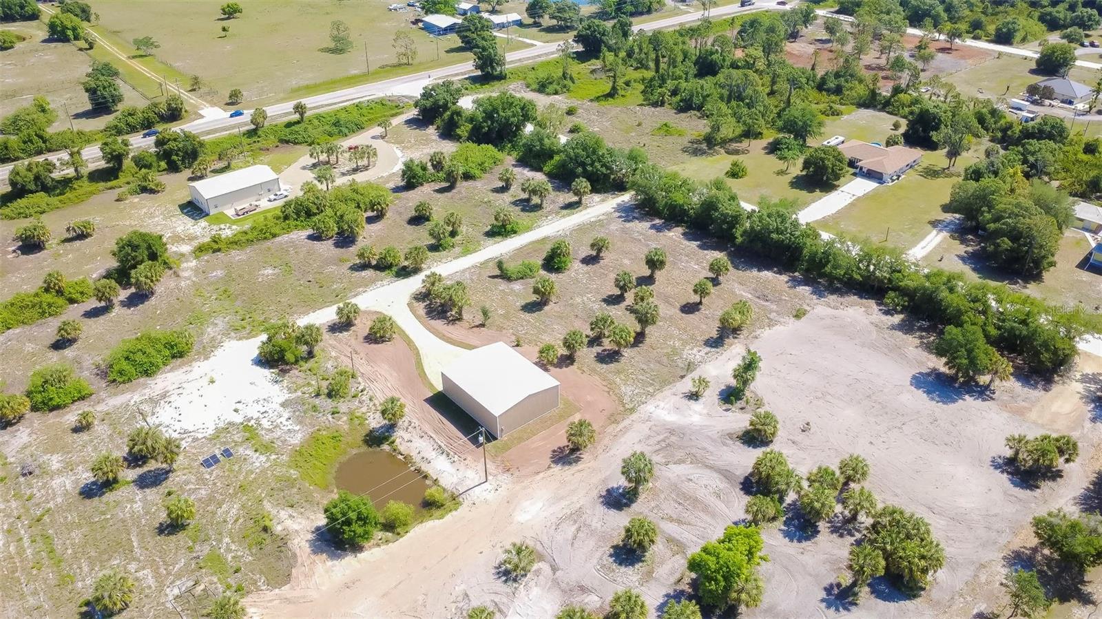 6041 Grove Boulevard, FL