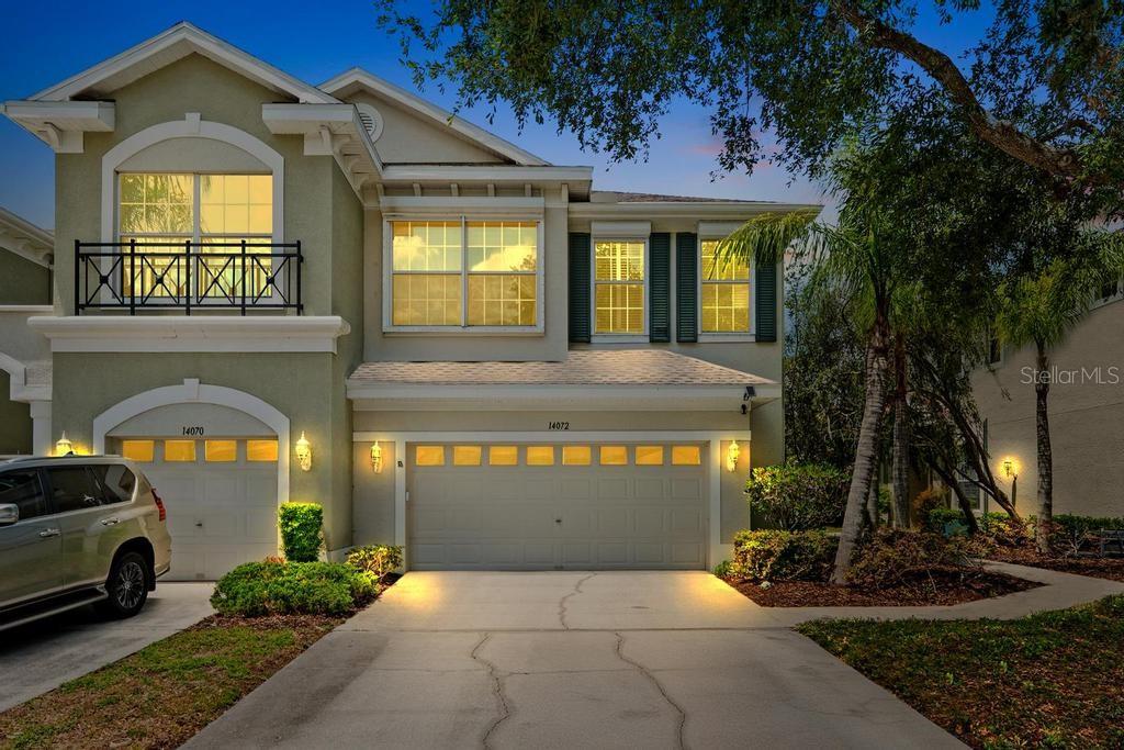 14072 Waterville Circle, FL
