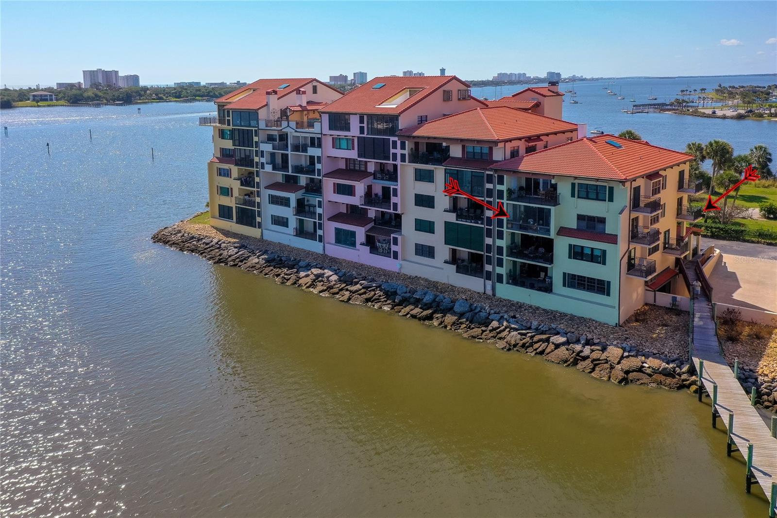 731 Marina Point Drive, FL