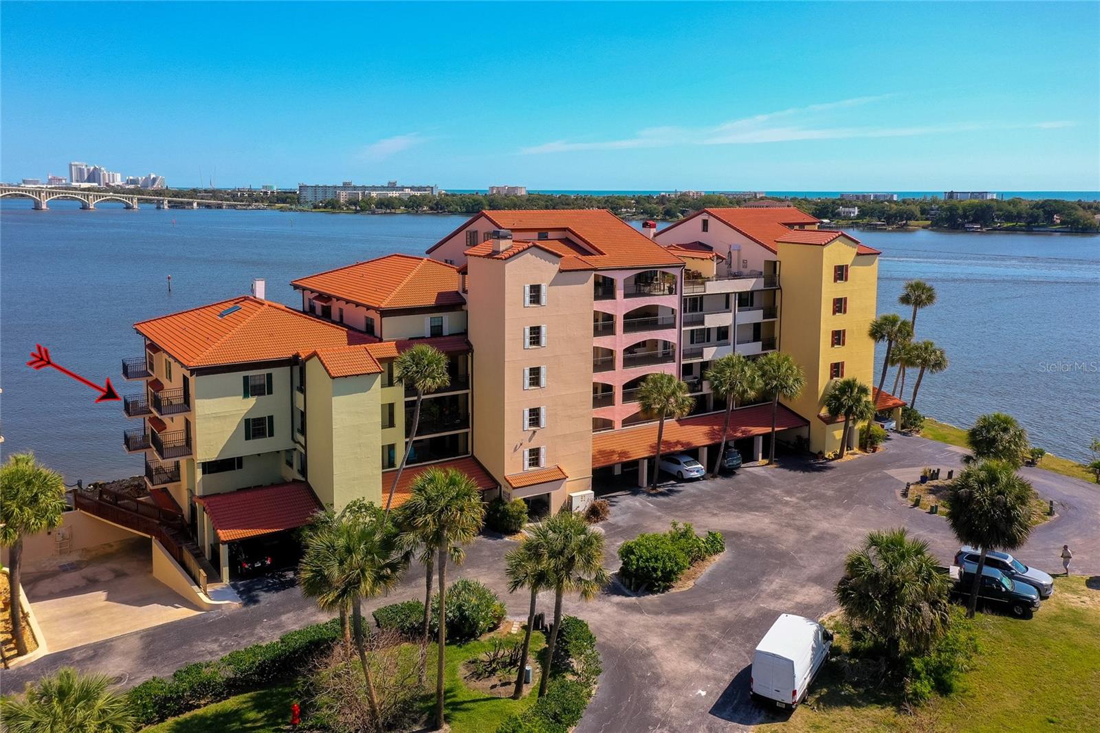 731 Marina Point Drive, FL