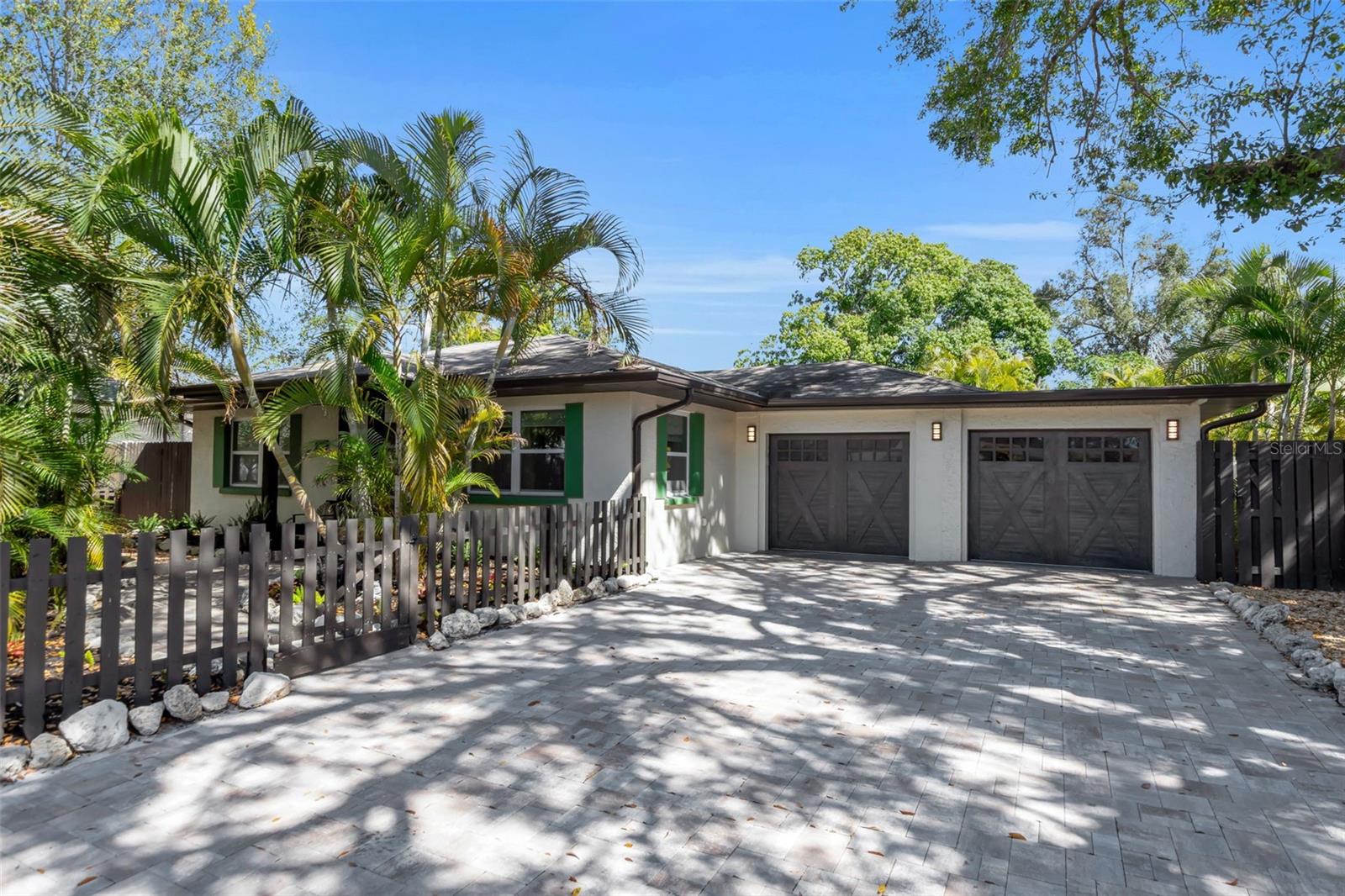510 Osprey Avenue, FL