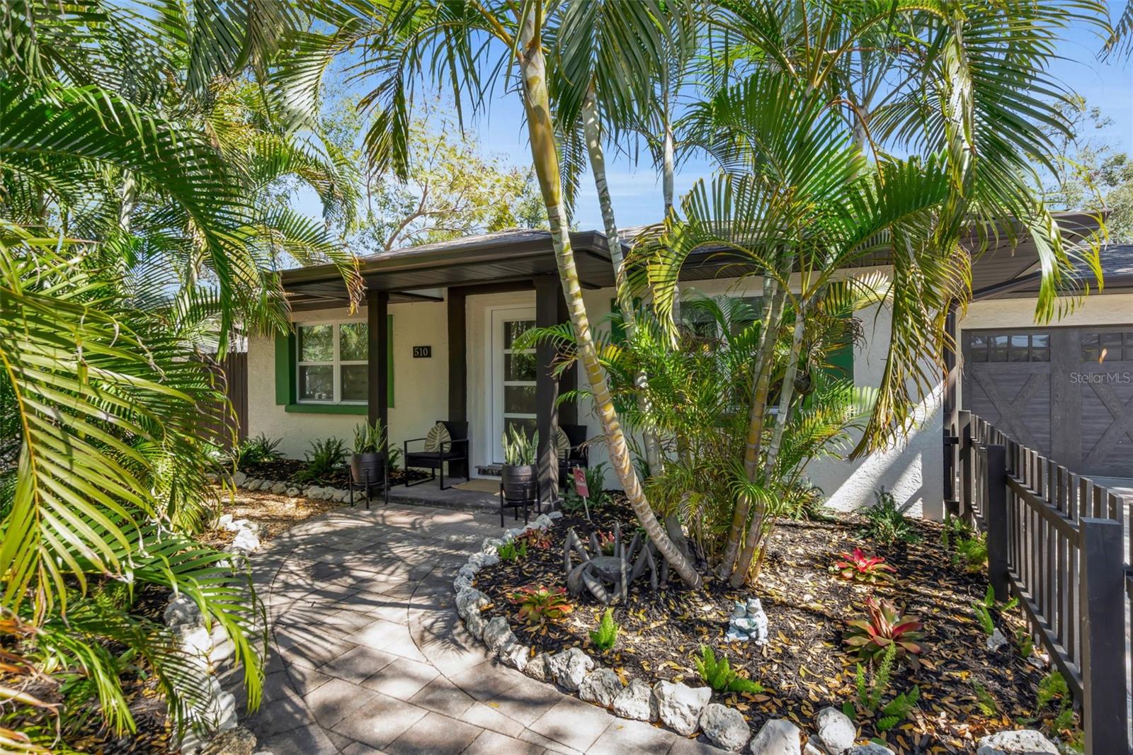510 Osprey Avenue, FL
