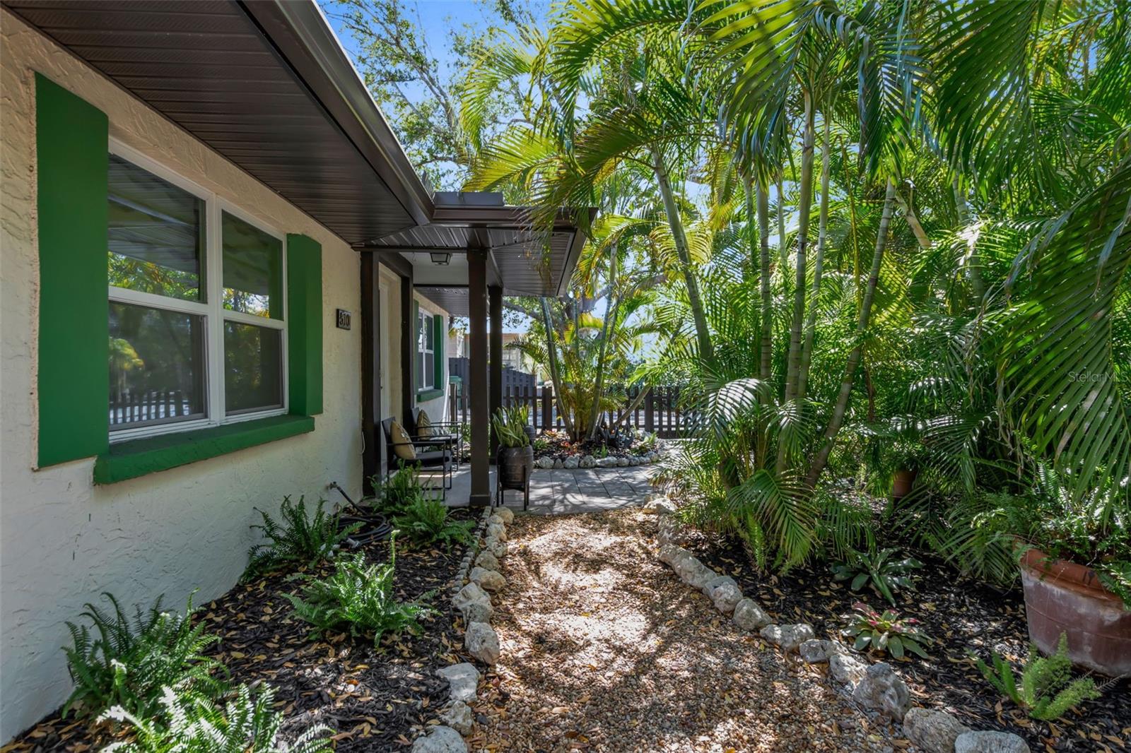510 Osprey Avenue, FL
