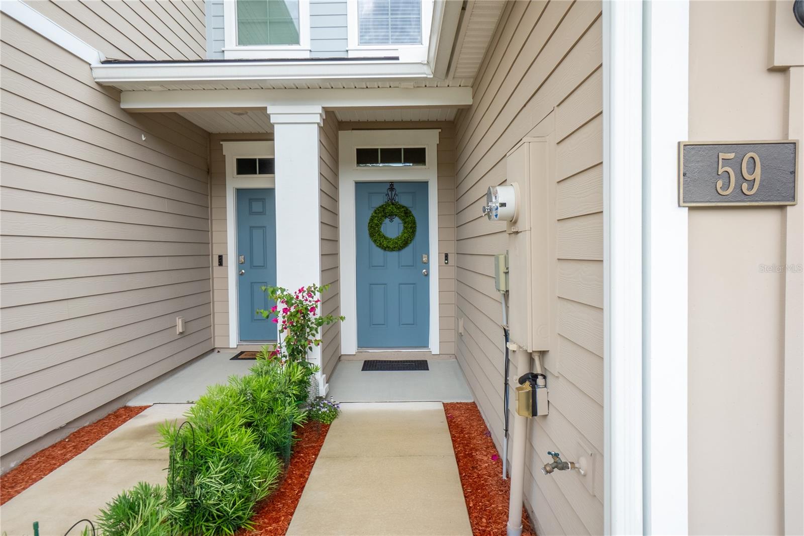 59 Redbud Road, FL