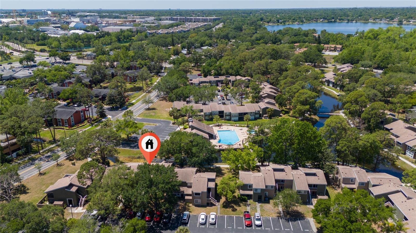 5973 Windhover Drive, FL