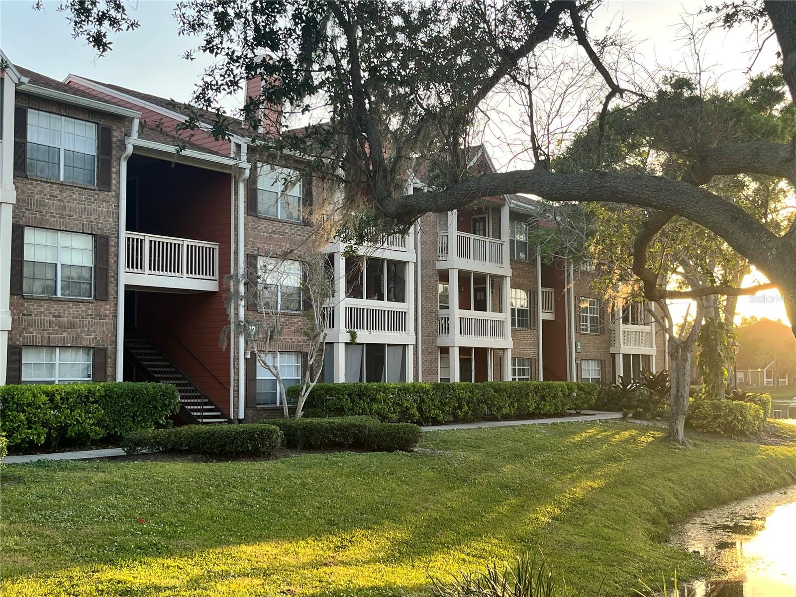 10200 Gandy Boulevard, FL
