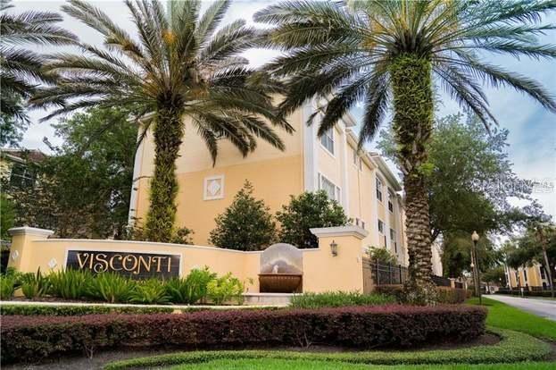 1100 Lake Shadow Circle, FL