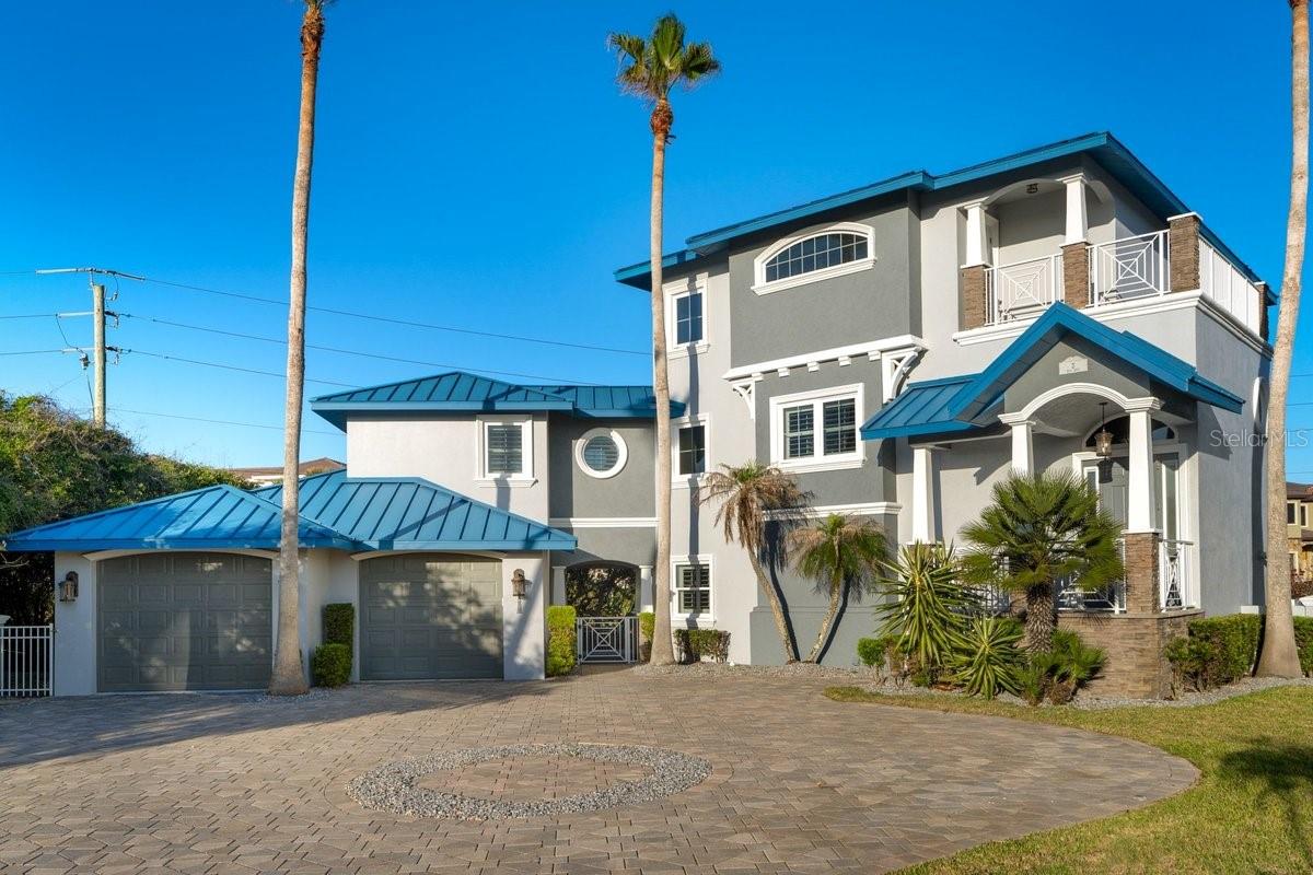 2 Mar Azul, FL