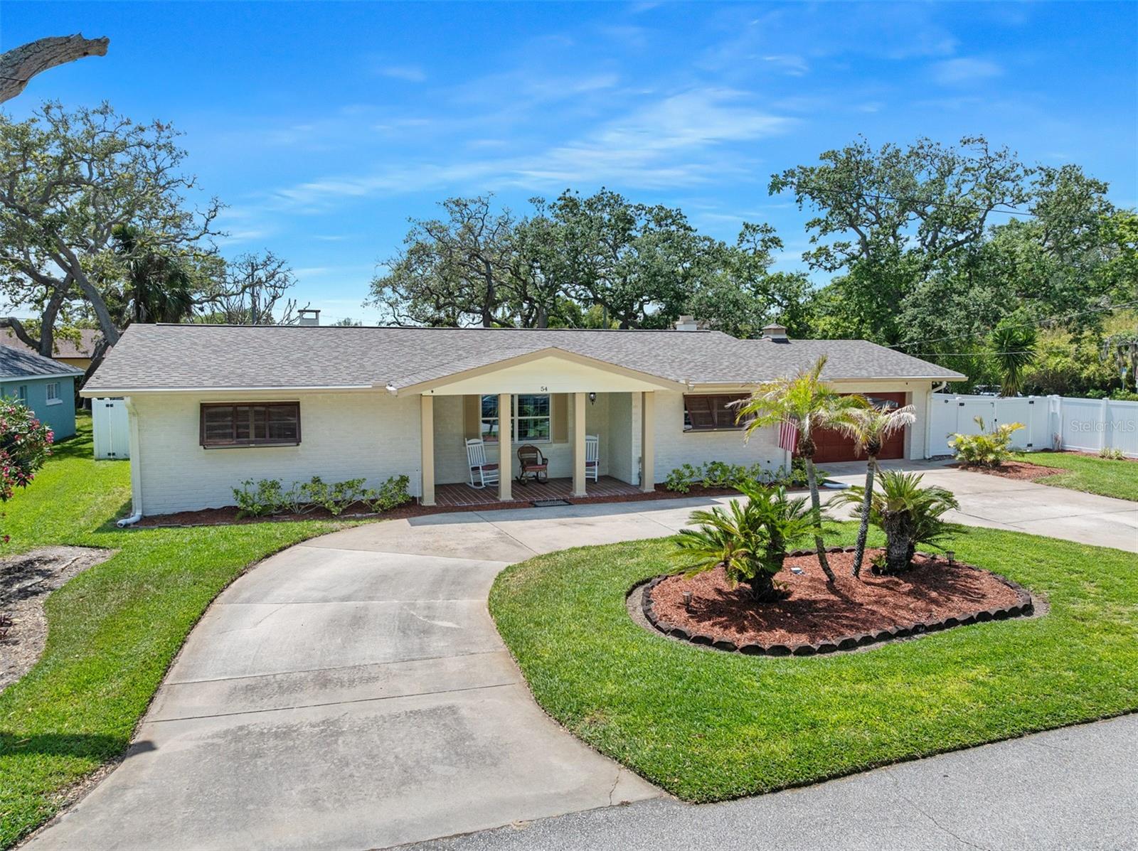 54 Seton Trail, FL