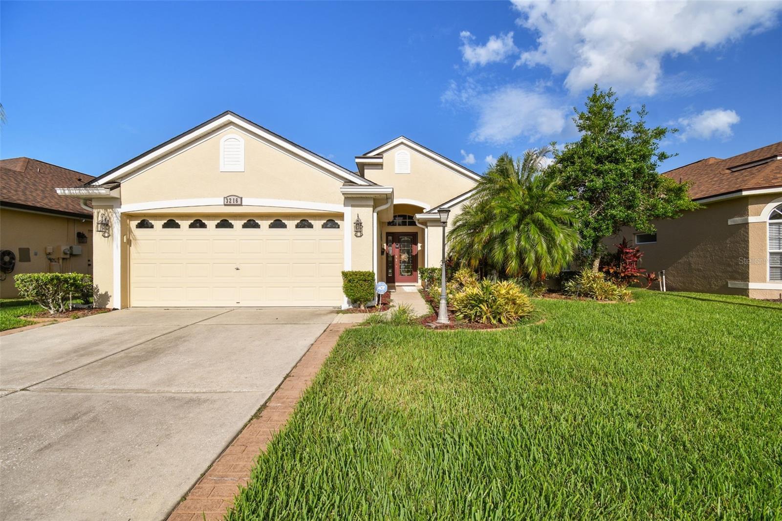 3216 Sago Point Court, FL