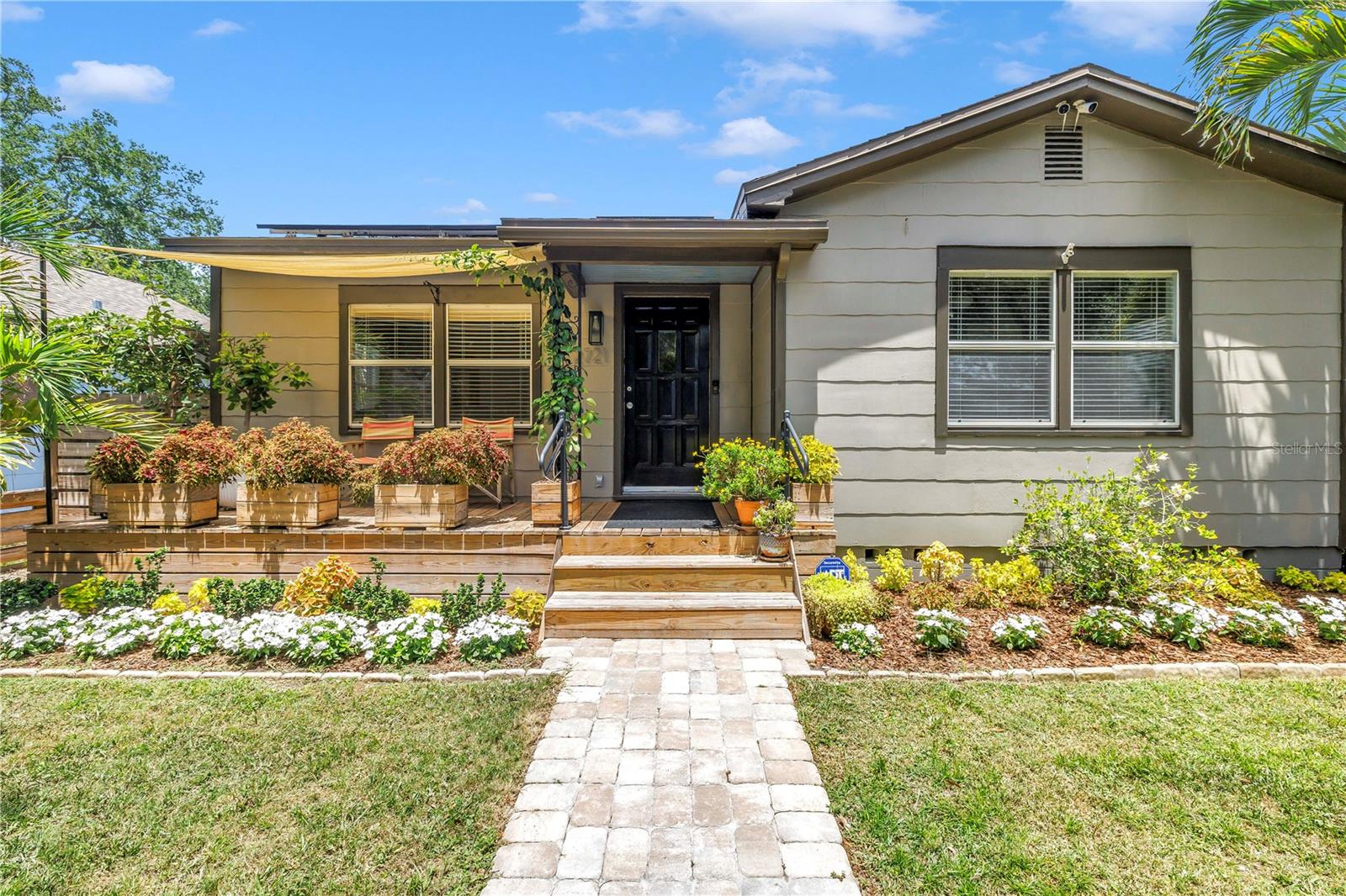 2721 4th Avenue, FL