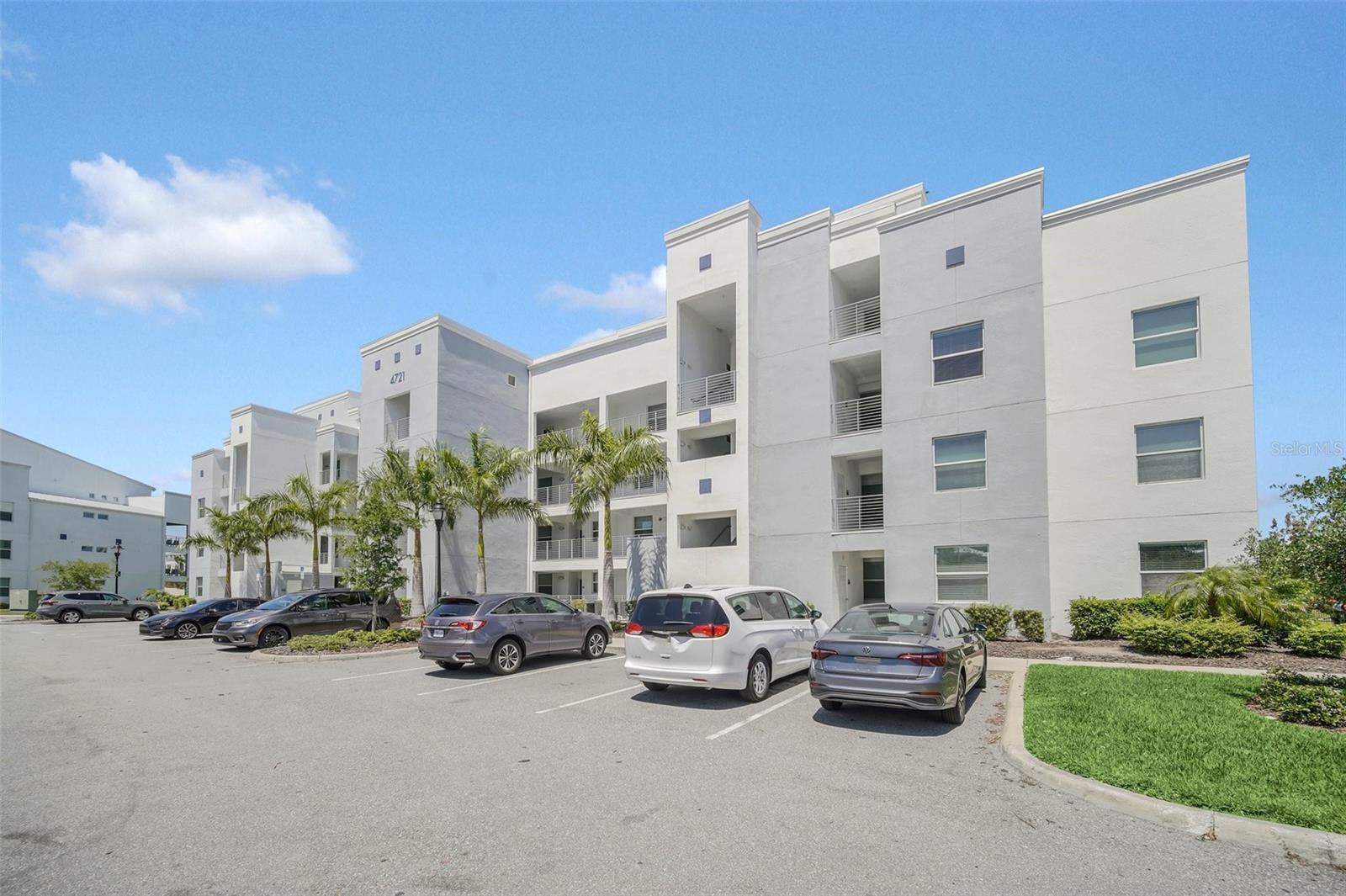 4721 Clock Tower Drive, FL