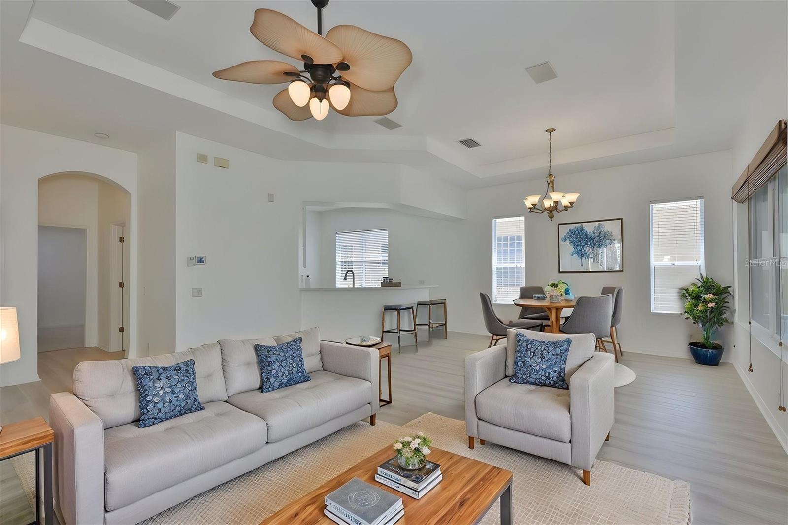 448 Noble Faire Drive, FL