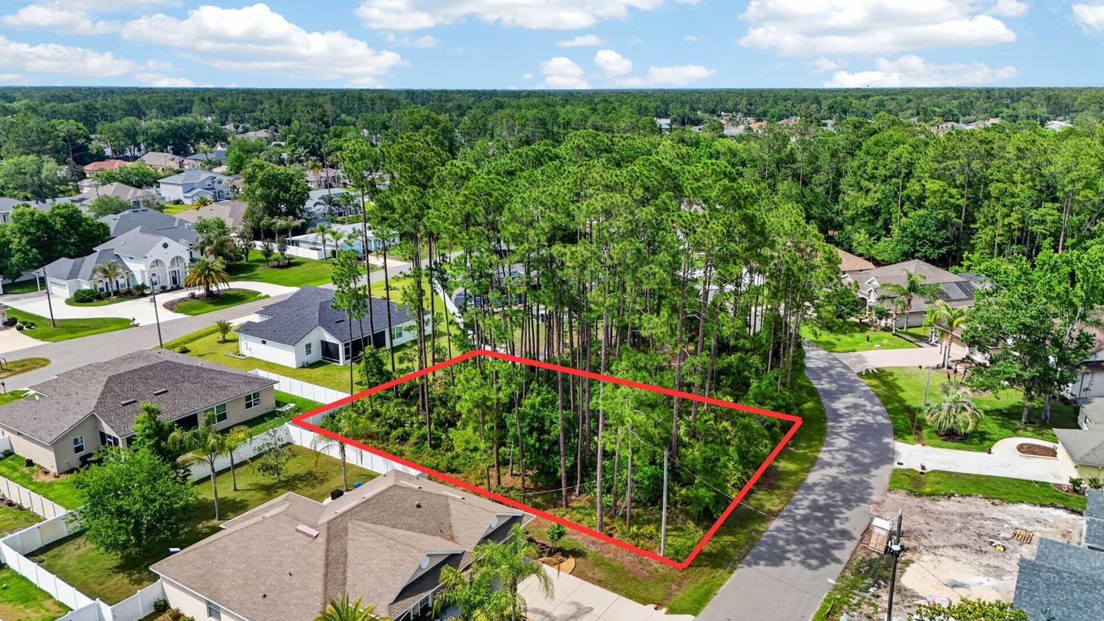 46 Evans Drive, FL