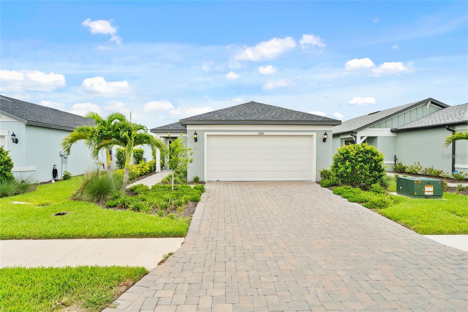 6560 Silverstar Drive, FL