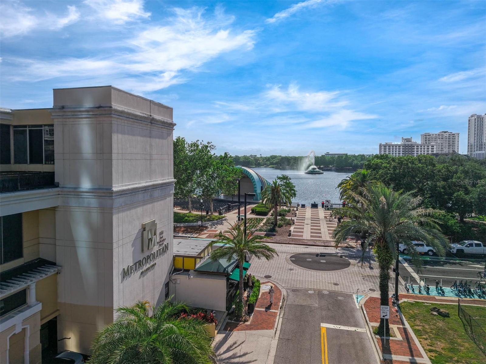 151 Washington Street, FL