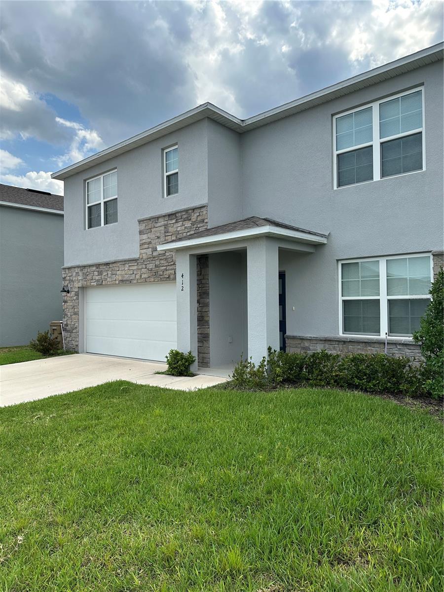 412 Chayne Place, FL