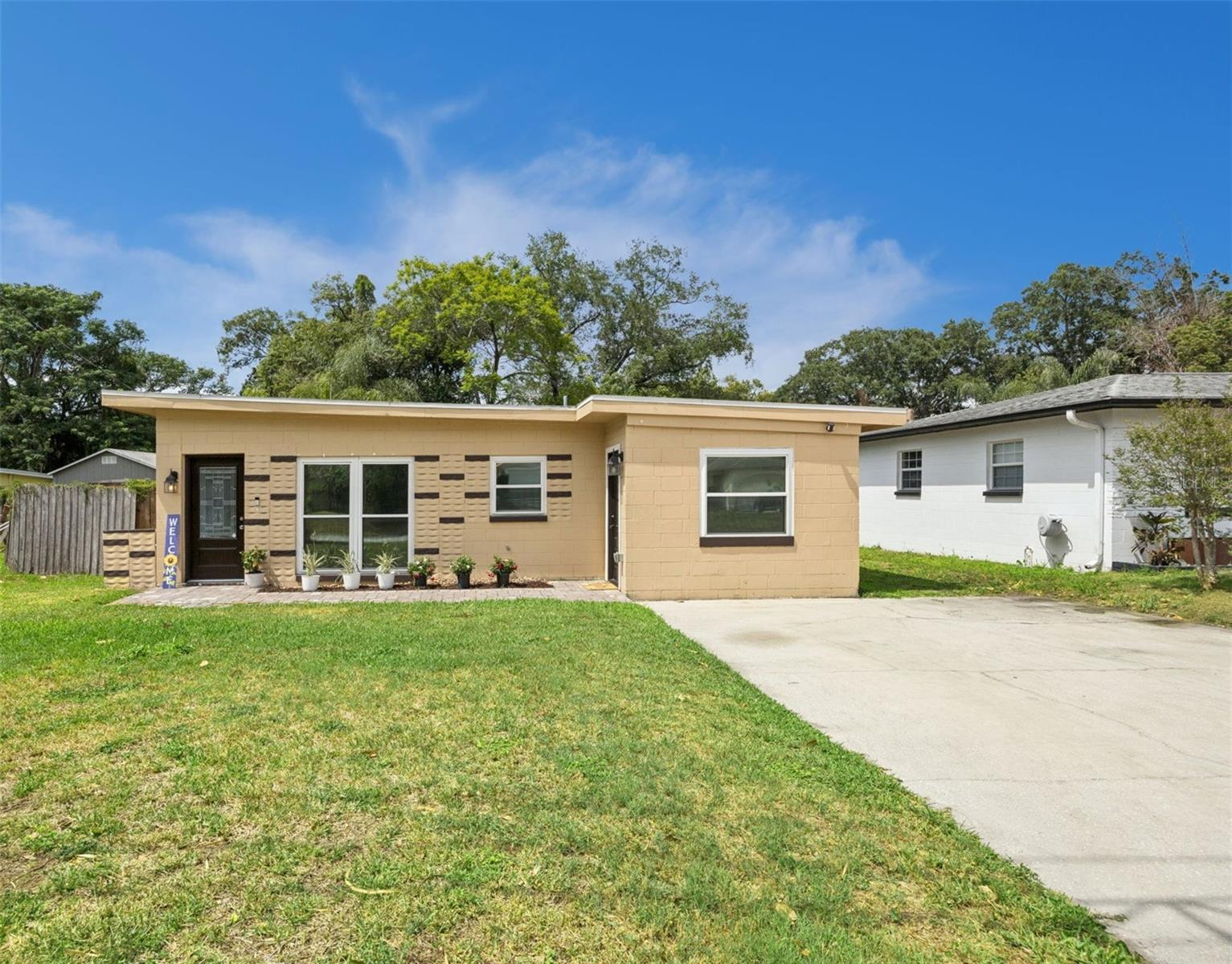 1909 White Avenue, FL