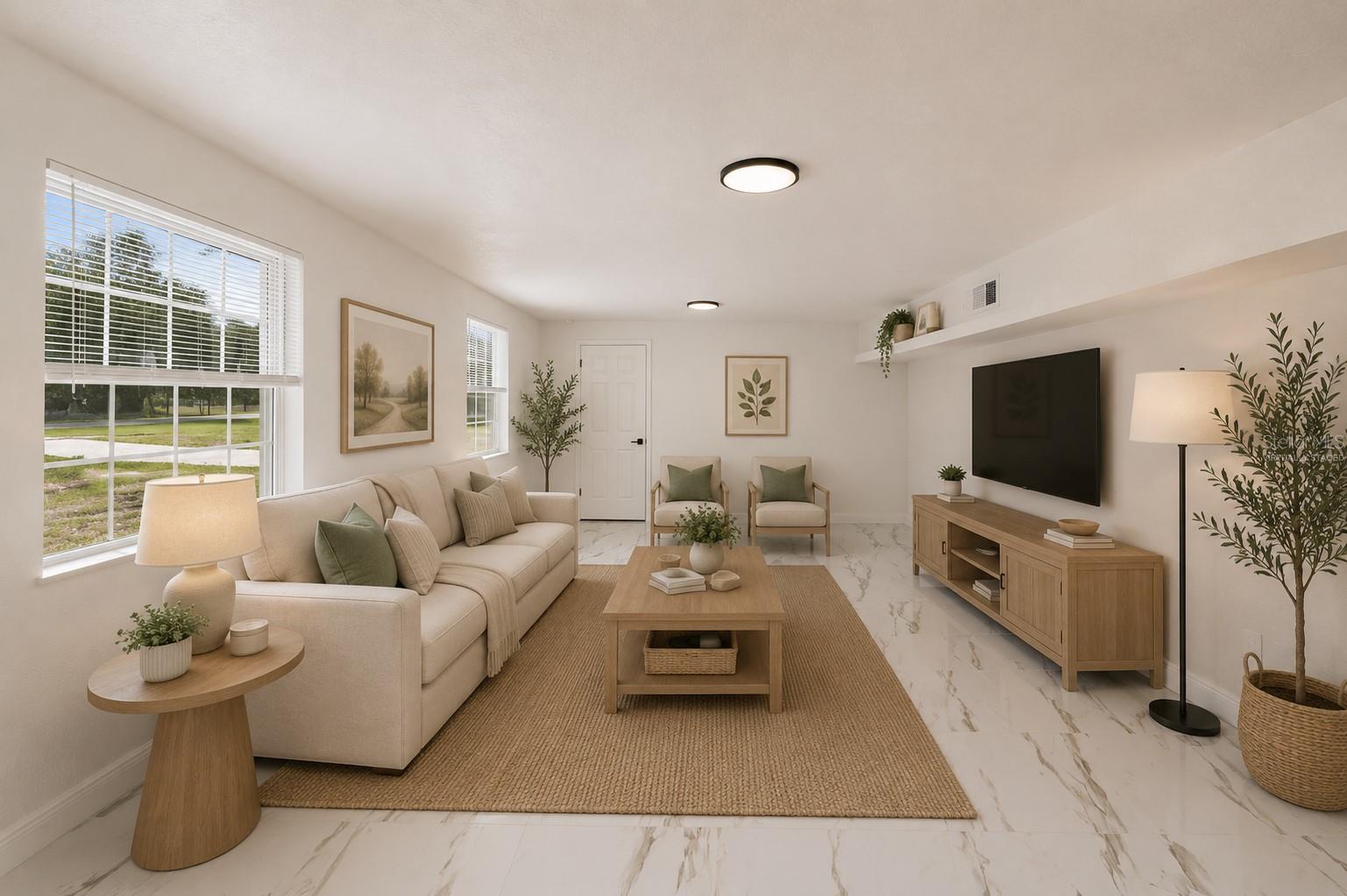 1602 Tanner Road, FL