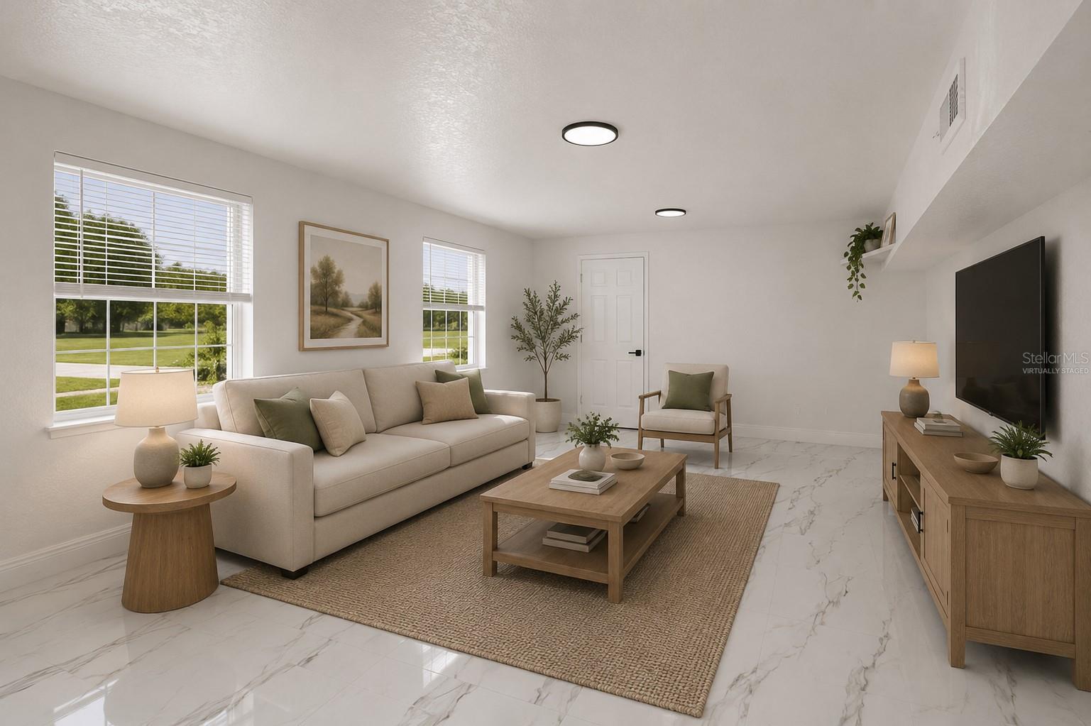 1602 Tanner Road, FL